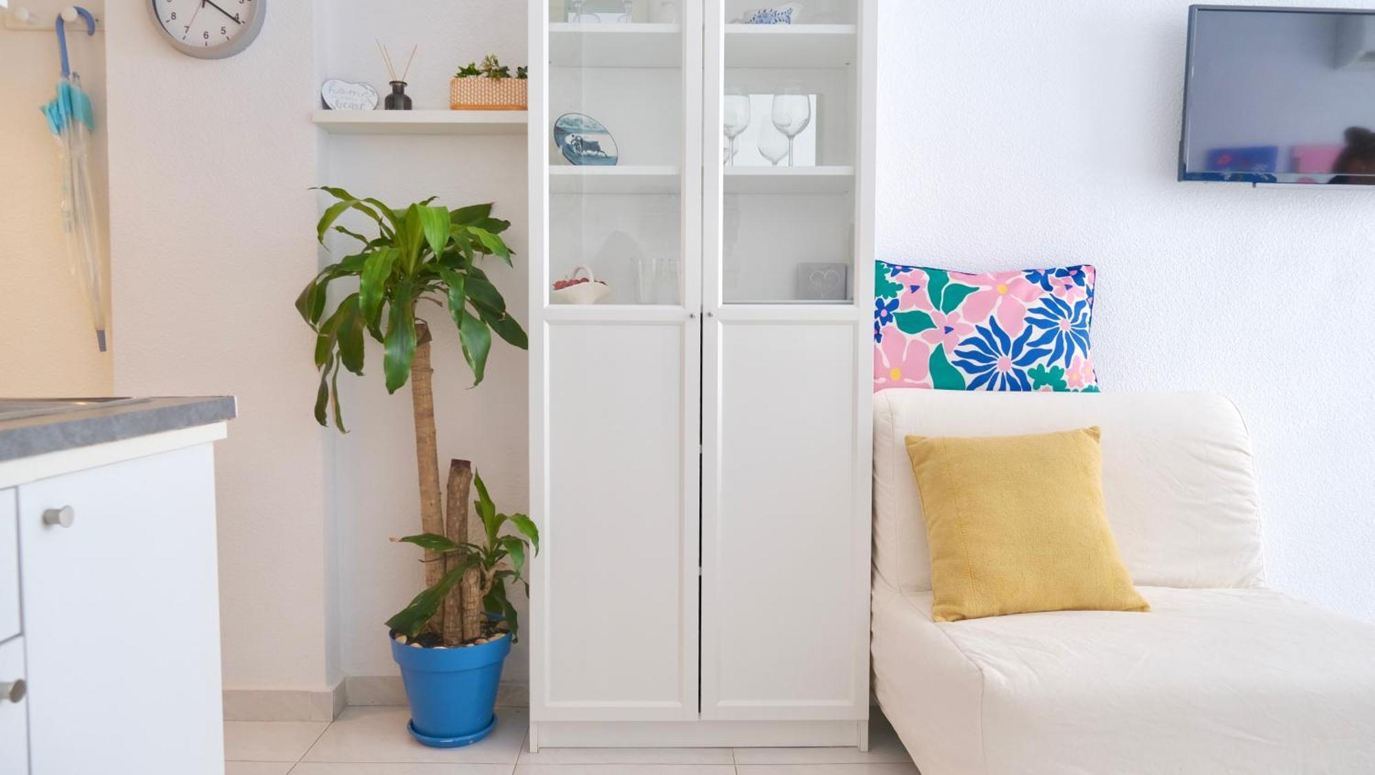 White Studio Torrevieja Kültér fotó